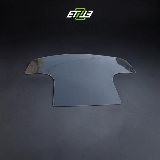 Mazda RX-7 FD3S Mazdaspeed Style Front Diffuser - 2