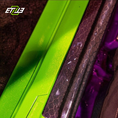 ETi Mazda RX-7 FD3S Door Sills - 8