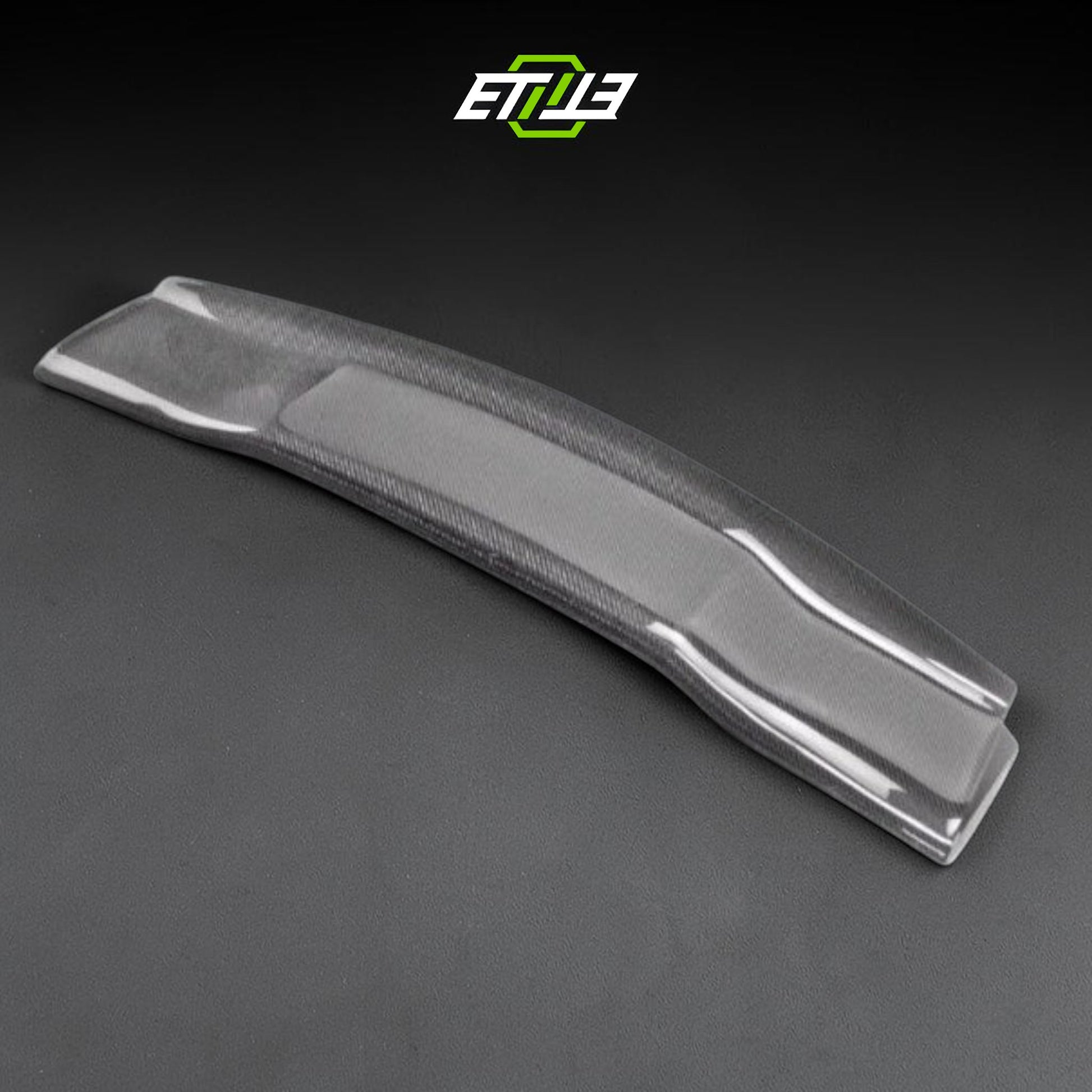 ETi Mazda RX-7 (FD3S) 99 Spec Wing - Odula Style, photo 7