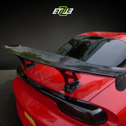 Mazda RX-7 FD3S BN-Sport Wide Body Kit - 5
