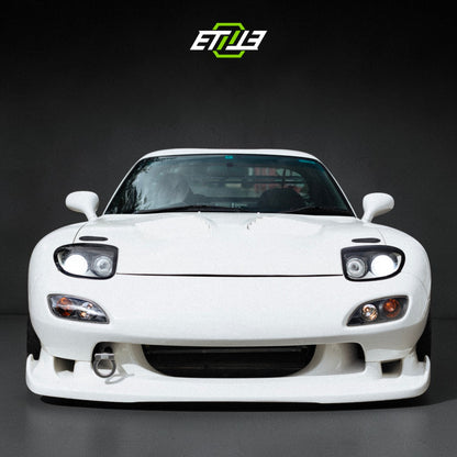 Mazda RX-7 FD3S Knight Sport Body Kit - 5