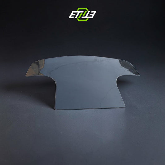 Mazda RX-7 FD3S Mazdaspeed Style Front Diffuser - 1