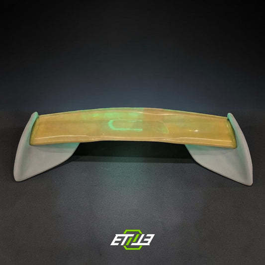ETi Mazda RX-7 FD3S 99 Spec Wing Ends - 1