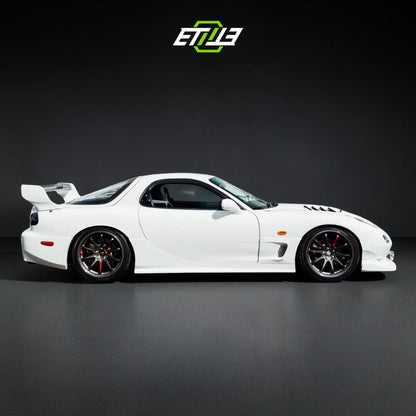Mazda RX-7 FD3S Knight Sport Body Kit - 3