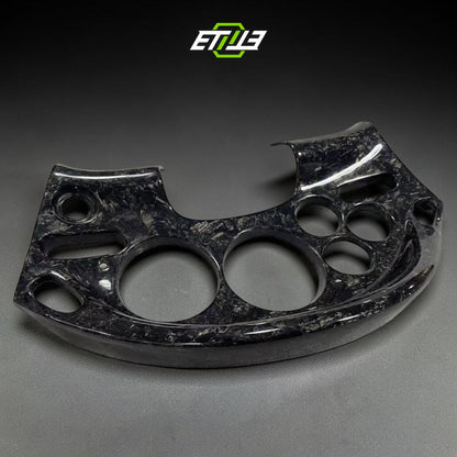ETi Mazda RX-7 FD3S Full Carbon Interior Kit LHD - 6