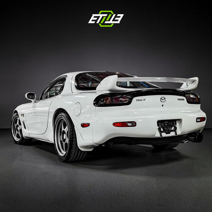 Mazda RX-7 FD3S Minor Change 2000 Body Kit - 1