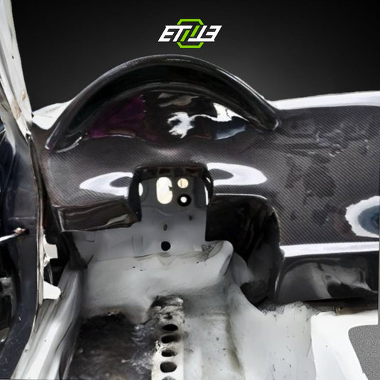 Racing Dash Mazda RX-7 FD3S LHD RHD - 5