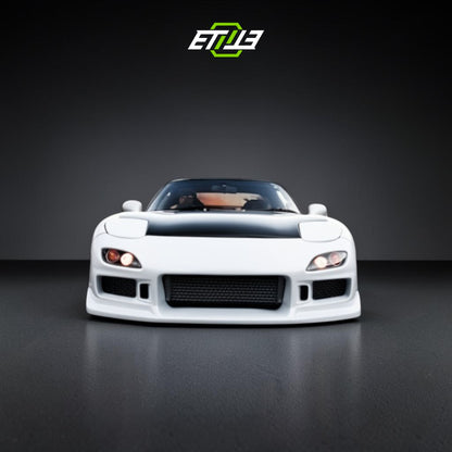 Mazda RX-7 FD3S C-West Body Kit - 1