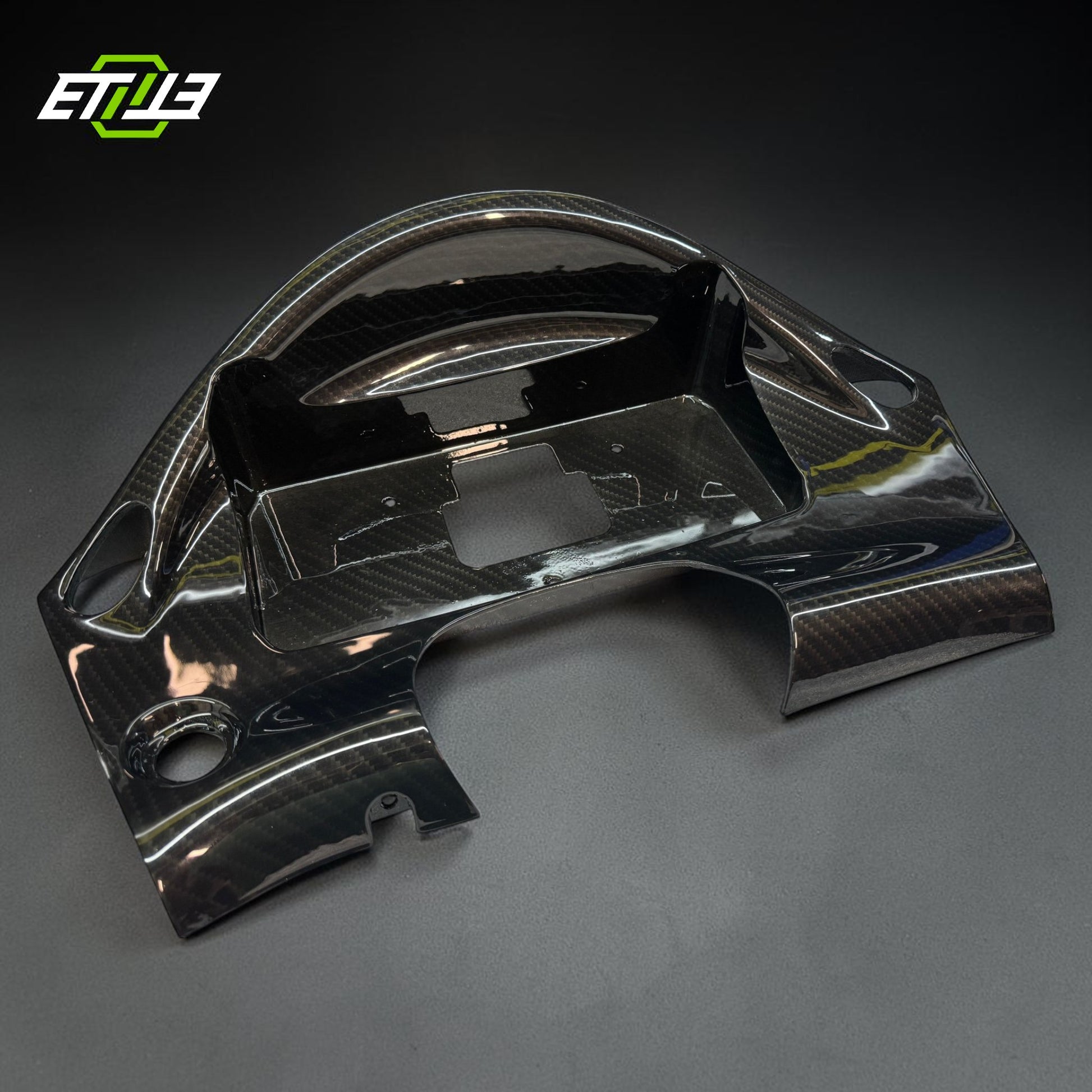ETi Mazda RX-7 (FD3S) UC10 Display Mount | ID: 9712360947993 | Shopifydevstudio