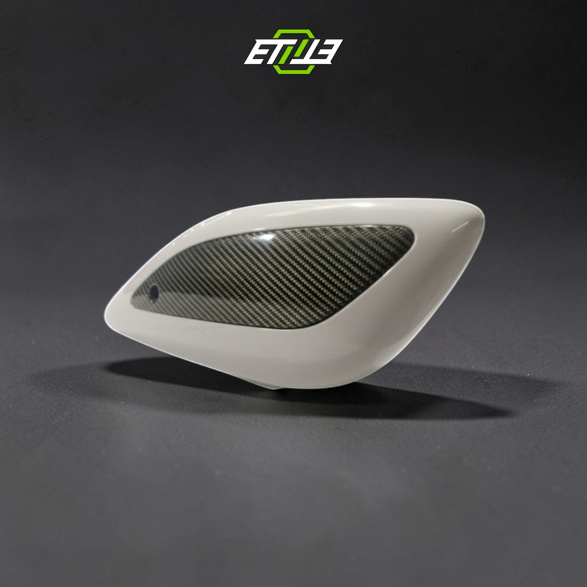 ETi Mazda RX-7 (FD3S) 99 Spec Wing Insert End Caps | ID: 10213051629849 | Shopifydevstudio