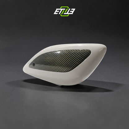 ETi Mazda RX-7 (FD3S) 99 Spec Wing Insert End Caps | ID: 10213051629849 | Shopifydevstudio