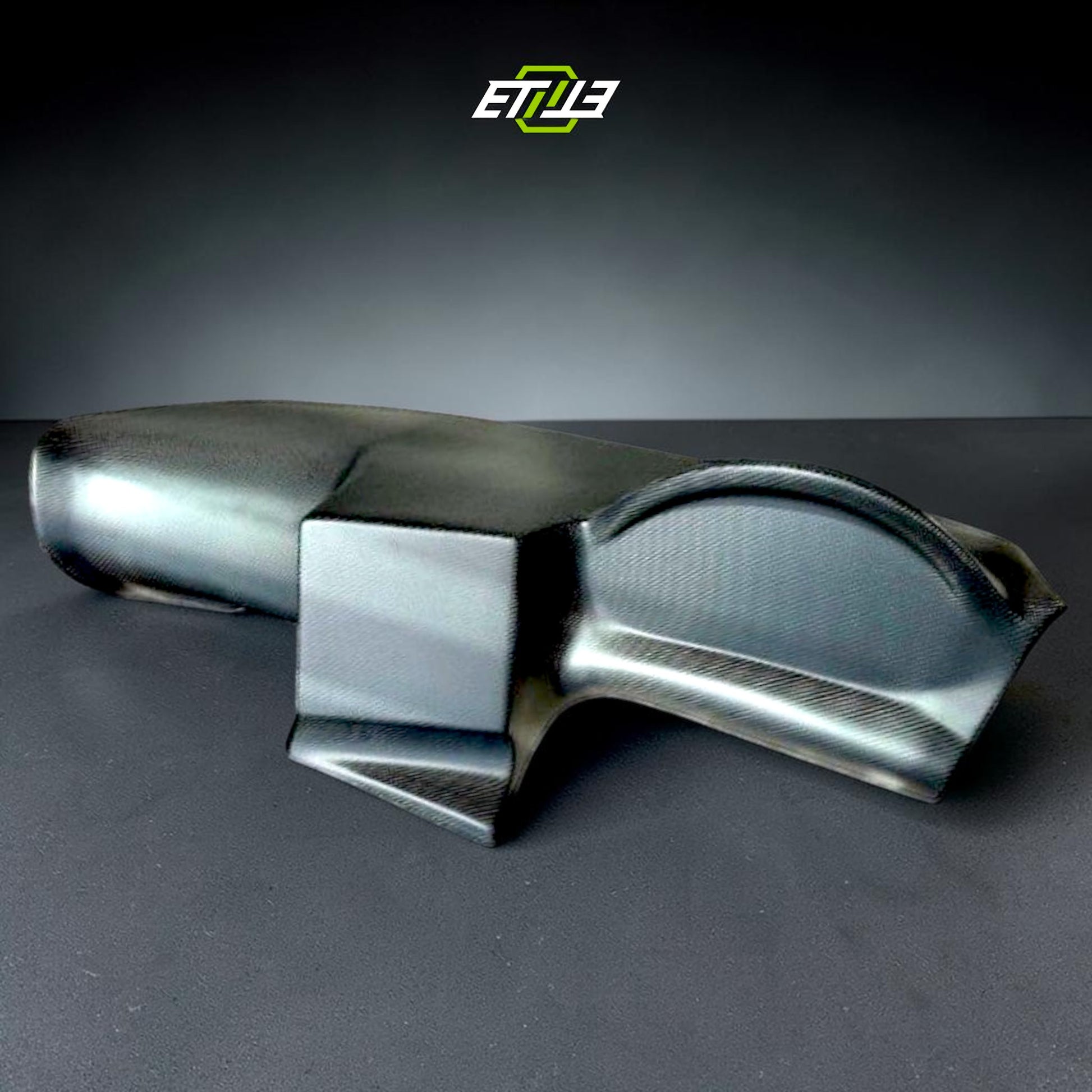 ETi Mazda RX-7 FD3S Carbon Fiber Race Dash RHD - 11