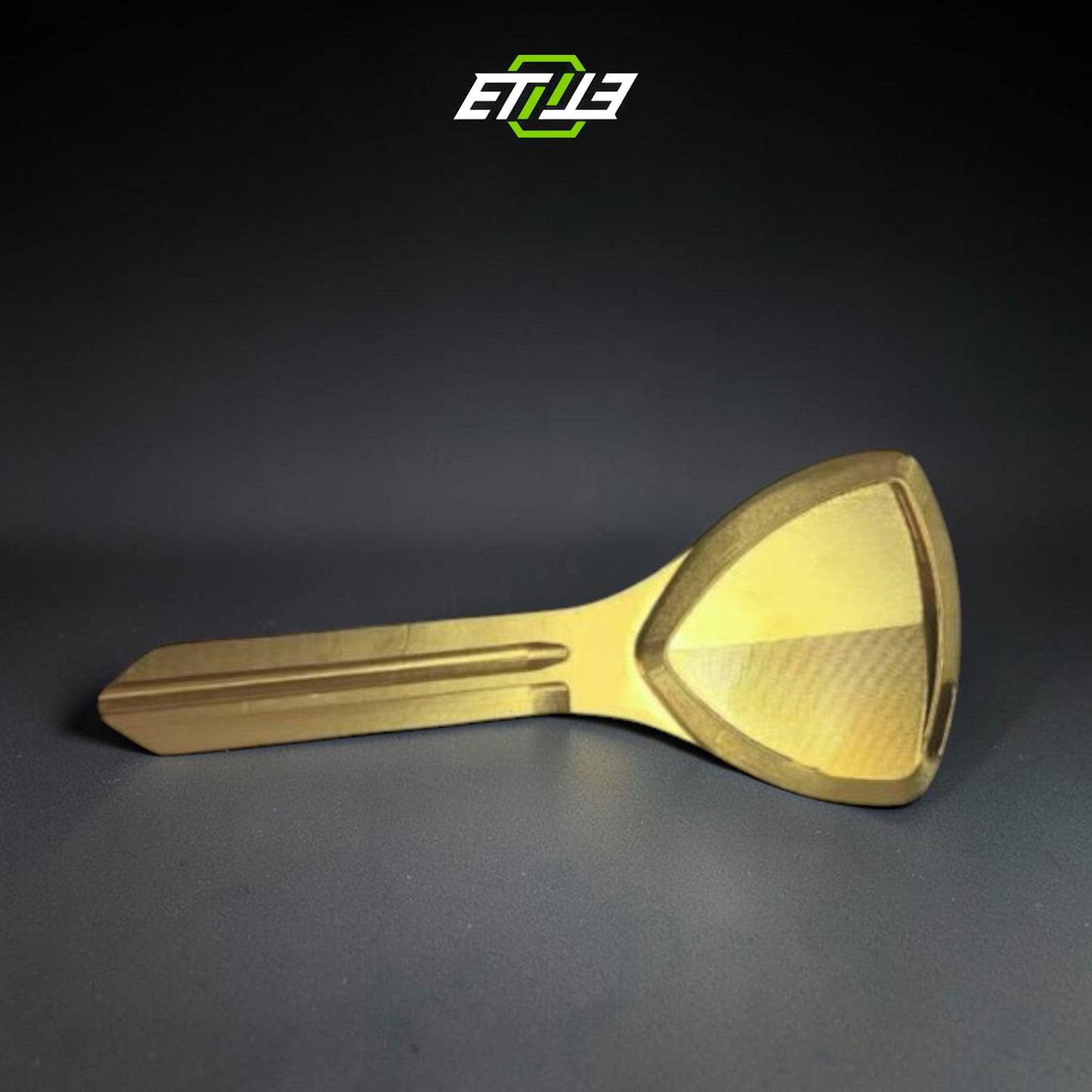 ETi RX-7 Titanium Key | SKU: RX7-F-1 | ID: 9787918811417 | Shopifydevstudio