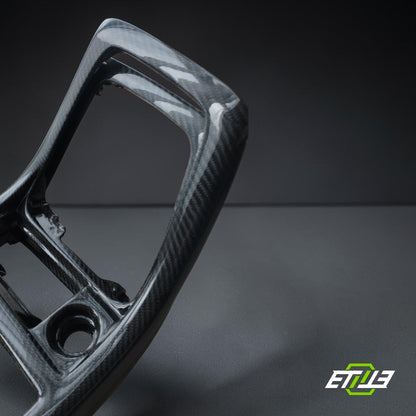 ETi Mazda RX-7 FD3S Full Carbon Interior Kit LHD - 19