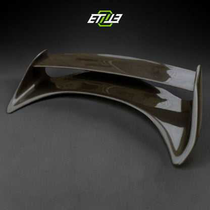 Mazda RX-7 FD3S Mazdaspeed Style Rear Wing - 8