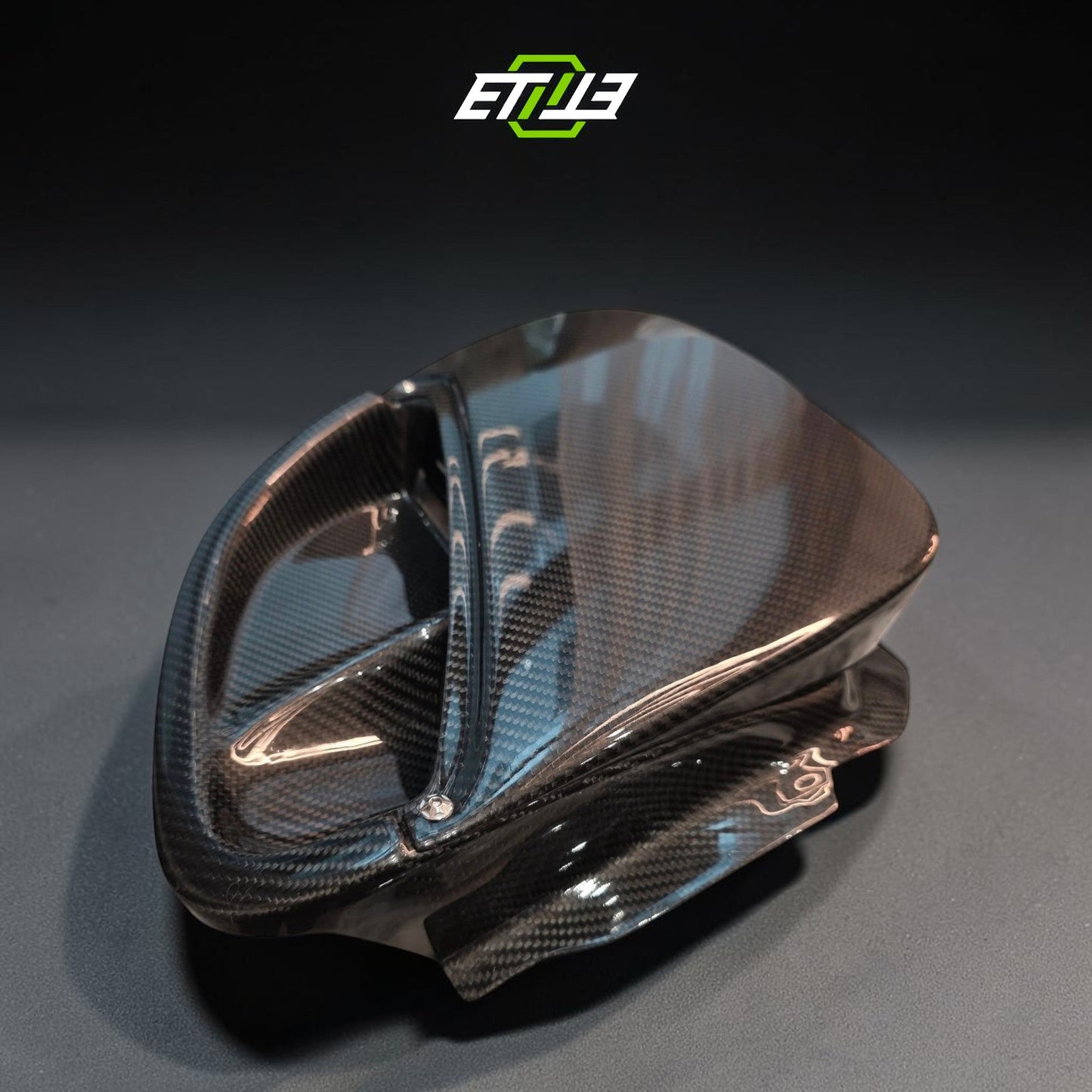 Mazda RX-7 FD3S R-Magic Style Headlights - 1