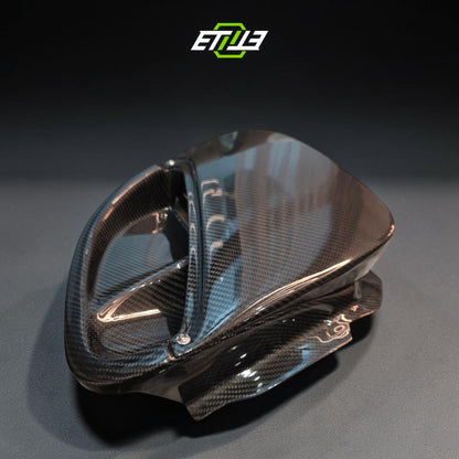 Mazda RX-7 FD3S R-Magic Style Headlights - 1