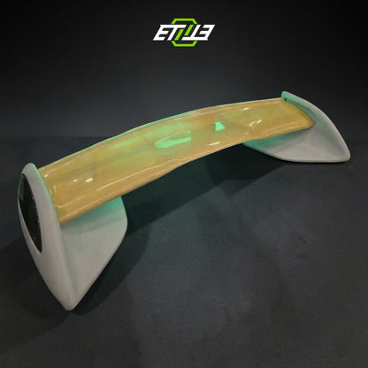 ETi Mazda RX-7 (FD3S) 99 Spec Wing - Odula Style, photo 4