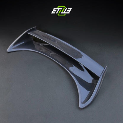 Mazda RX-7 FD3S Mazdaspeed Style Rear Wing - 4