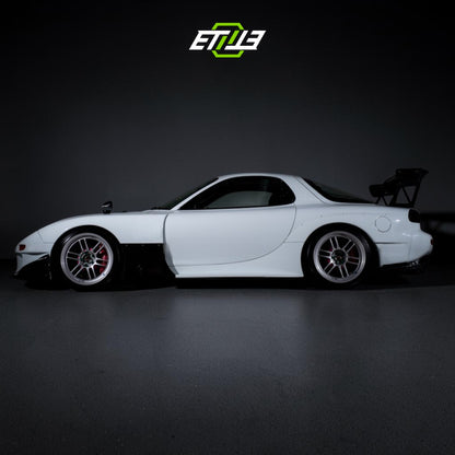 Mazda RX-7 FD3S RE-Amemiya Full Wide Body Kit - 3