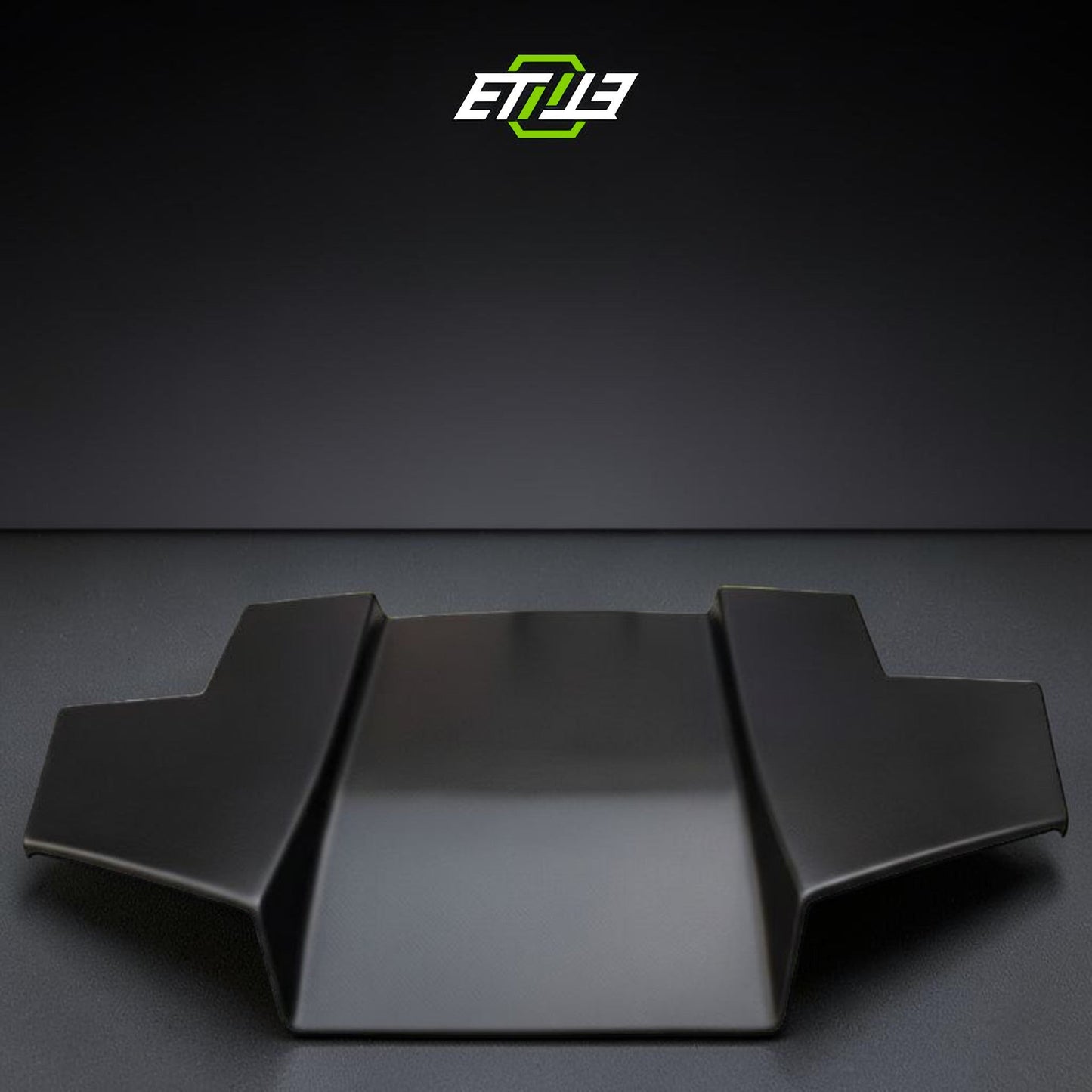 Mazda RX-7 FD3S Kagotani Style Rear Diffuser - 1