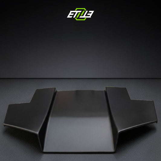 Mazda RX-7 FD3S Kagotani Style Rear Diffuser - 1