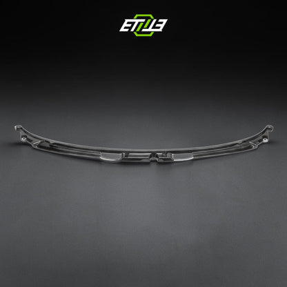 ETi Mazda RX-7 FD3S Carbon Fiber Cowl Panel - 2