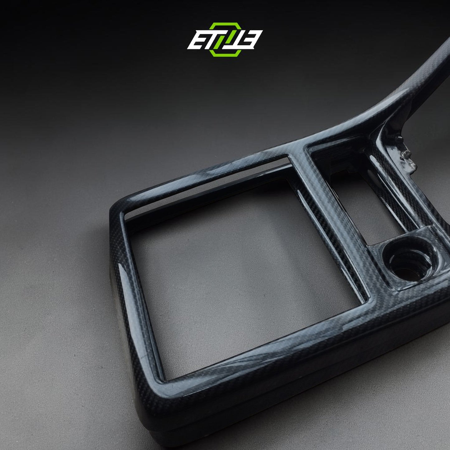 ETi Mazda RX-7 FD3S Full Carbon Interior Kit LHD - 18