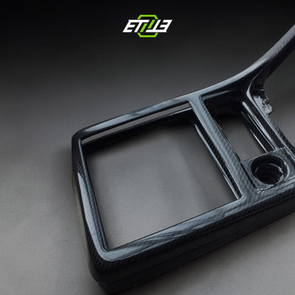 ETi Mazda RX-7 FD3S Full Carbon Interior Kit LHD - 18