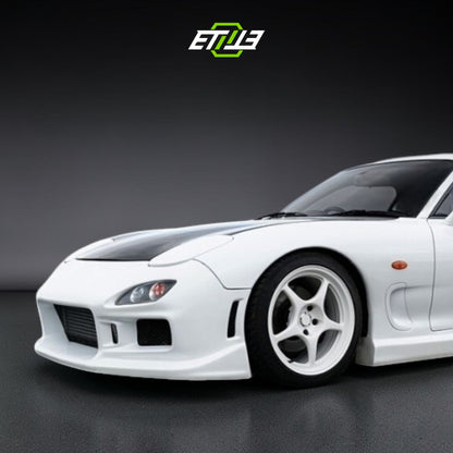 Mazda RX-7 FD3S C-West Body Kit - 2