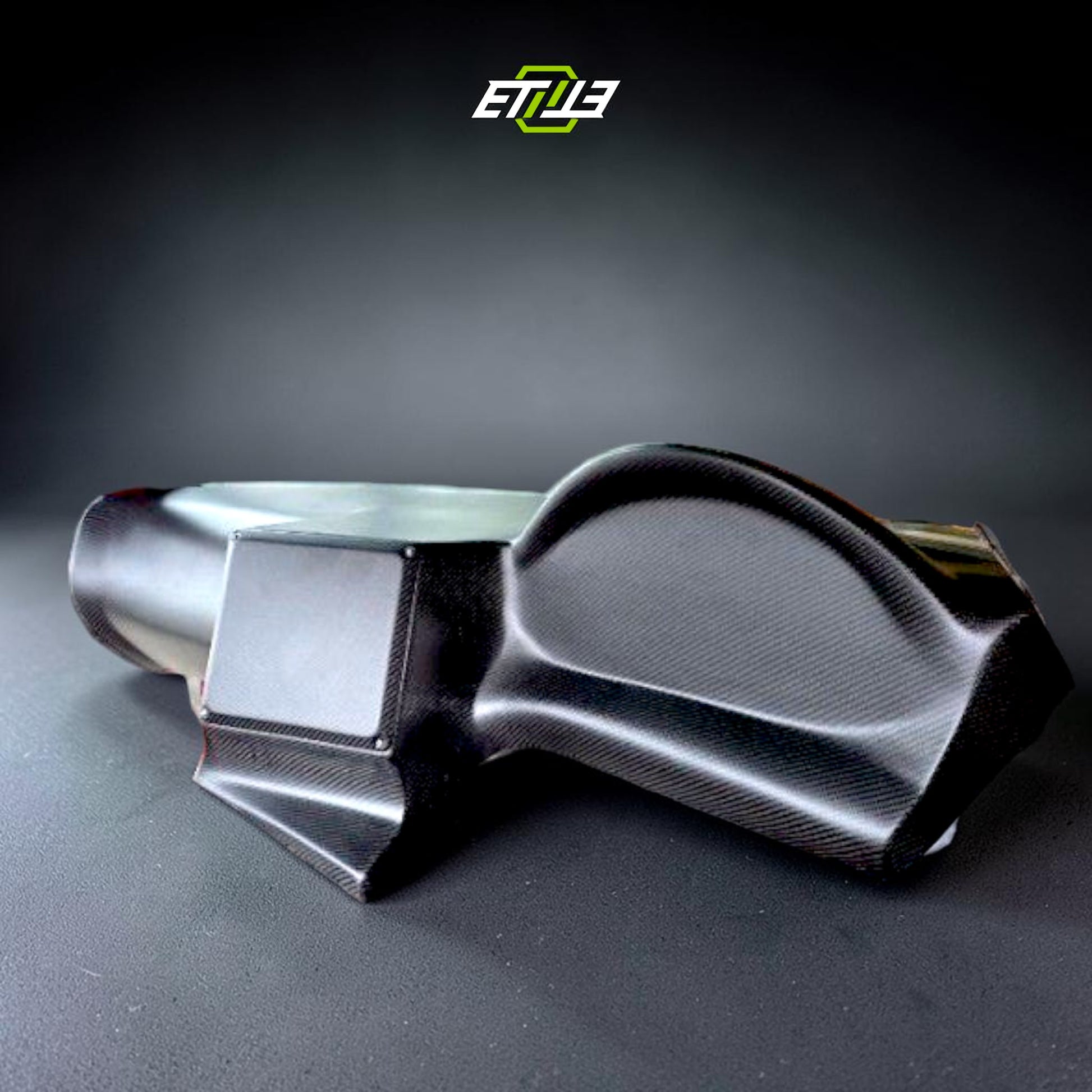 ETi Mazda RX-7 FD3S Carbon Fiber Race Dash RHD - 10