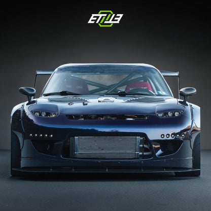 Mazda RX-7 FD3S R-Magic Style Headlights - 4