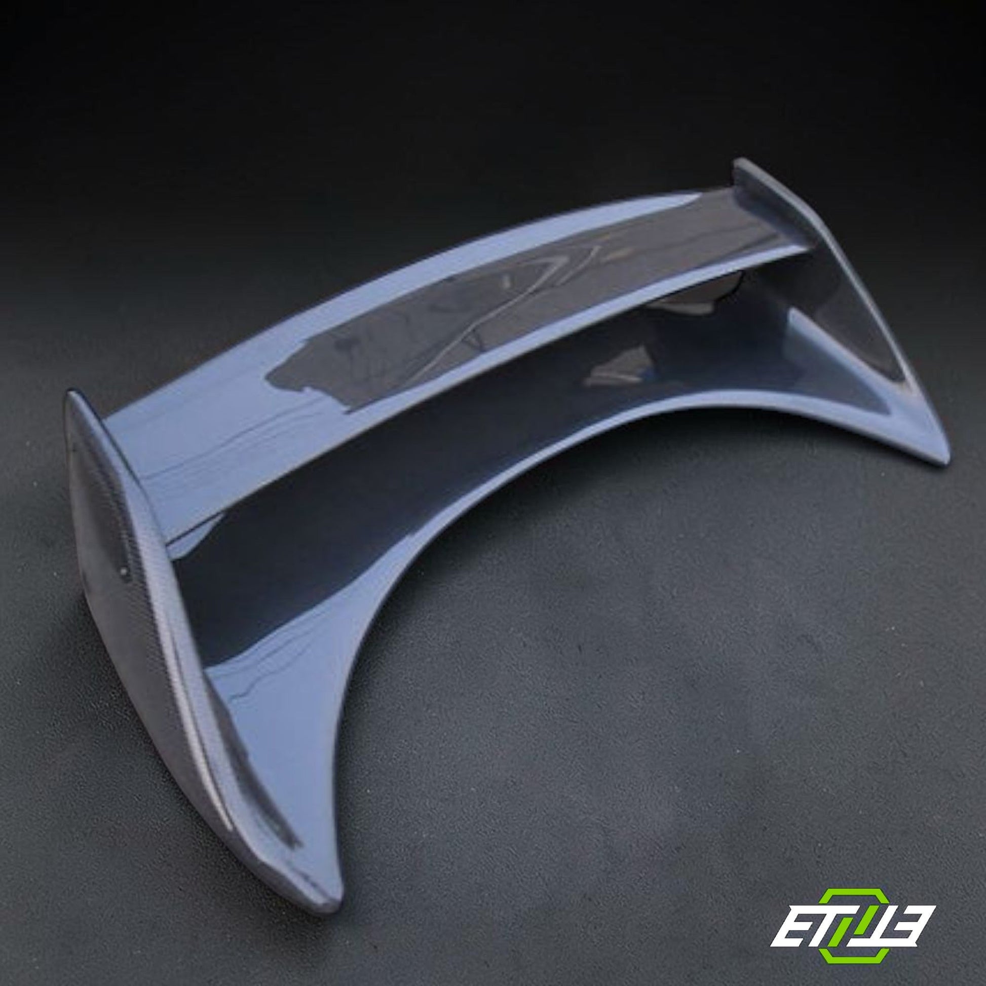 Mazda RX-7 FD3S Mazdaspeed Style Rear Wing - 6