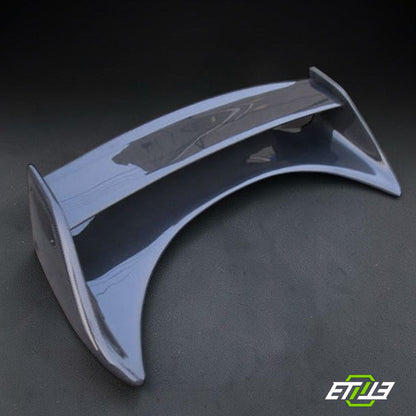 Mazda RX-7 FD3S Mazdaspeed Style Rear Wing - 6