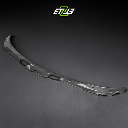 ETi Mazda RX-7 FD3S Carbon Fiber Cowl Panel - 3
