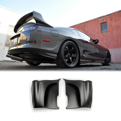Supra Ridox Style Narrow Body Kit