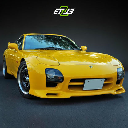 Mazda RX-7 FD3S Mazdaspeed Body Kit - 7