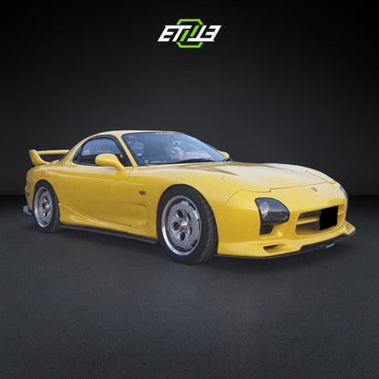 Mazda RX-7 FD3S Mazdaspeed Body Kit - 6