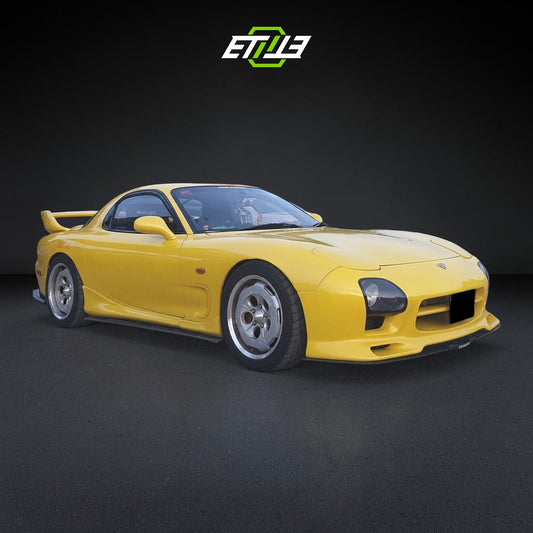 Mazda RX-7 FD3S Mazdaspeed Body Kit - 6