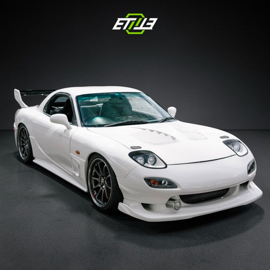 Mazda RX-7 FD3S Knight Sport Body Kit - 1
