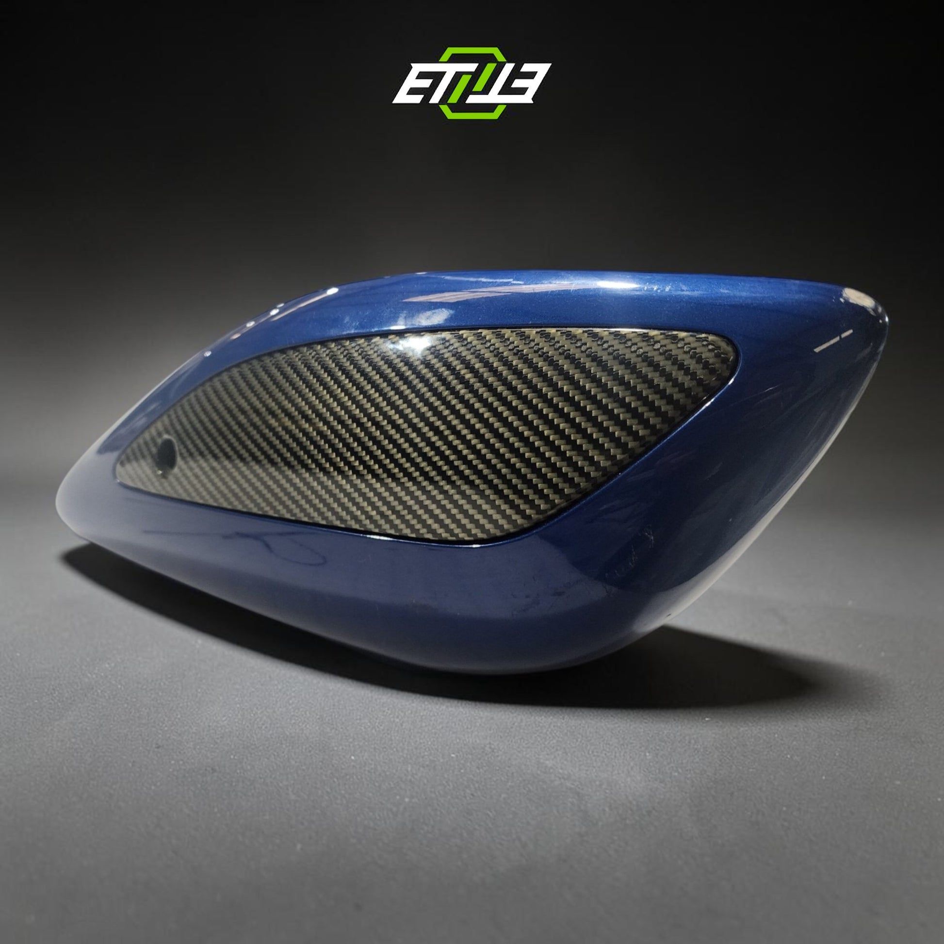ETi Mazda RX-7 (FD3S) 99 Spec Wing Insert End Caps | ID: 10213051629849 | Shopifydevstudio