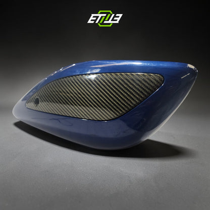 ETi Mazda RX-7 (FD3S) 99 Spec Wing Insert End Caps | ID: 10213051629849 | Shopifydevstudio