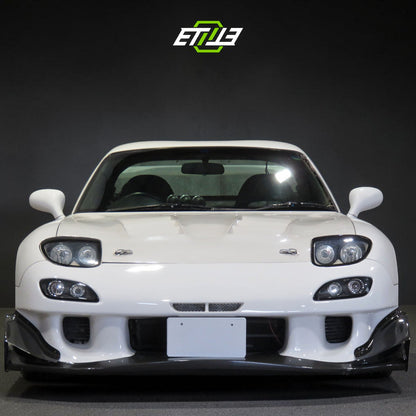 Mazda RX-7 FD3S RE-Amemiya Style Headlights - 1