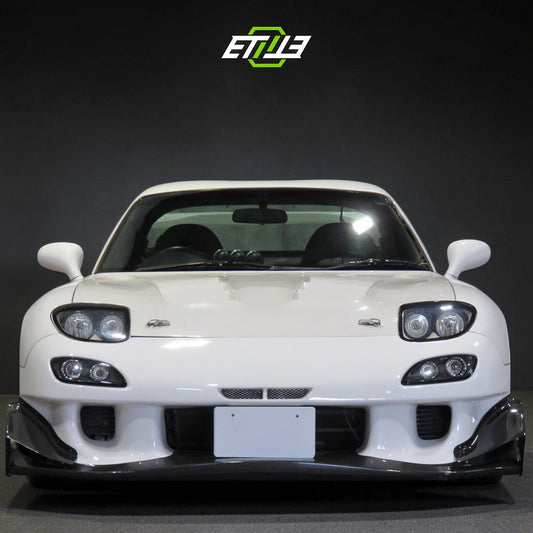 Mazda RX-7 FD3S RE-Amemiya Style Headlights - 1