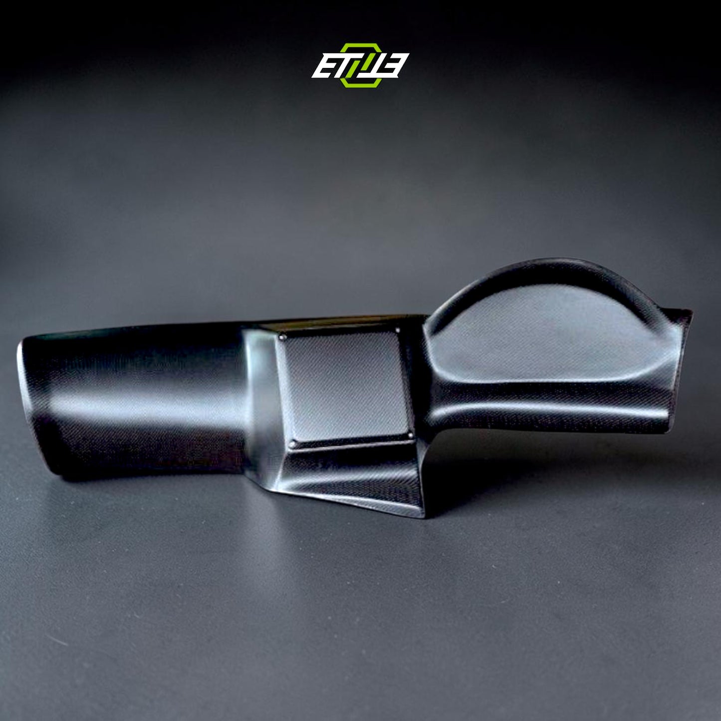ETi Mazda RX-7 FD3S Carbon Fiber Race Dash RHD - 8