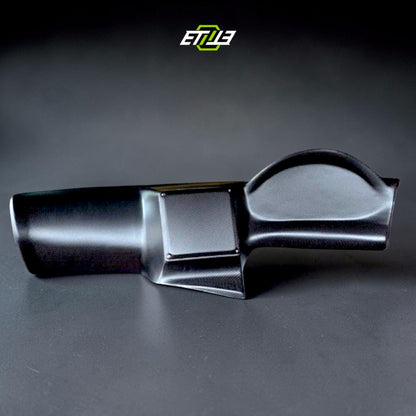 ETi Mazda RX-7 FD3S Carbon Fiber Race Dash RHD - 8