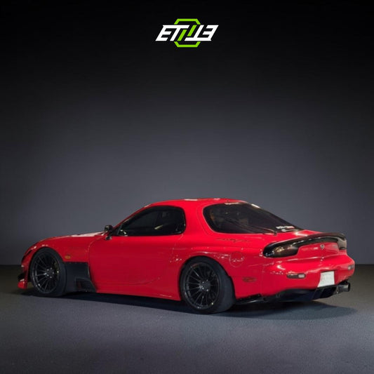 Mazda RX-7 FD3S Duckbill Wing - 1