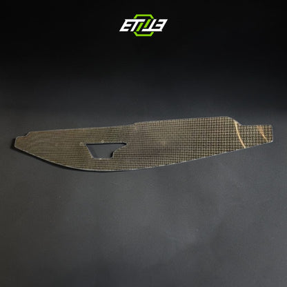 ETi Mazda RX-7 FD3S Cooling Panel - 7