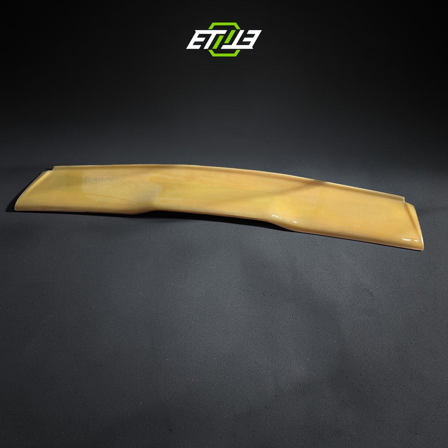 ETi Mazda RX-7 (FD3S) 99 Spec Wing - Odula Style, photo 5