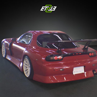 Mazda RX-7 FD3S BN-Sport Wide Body Kit - 8